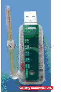 USB FM Transmitter ES1229